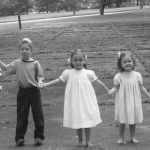 Meet your Posher, Sharon